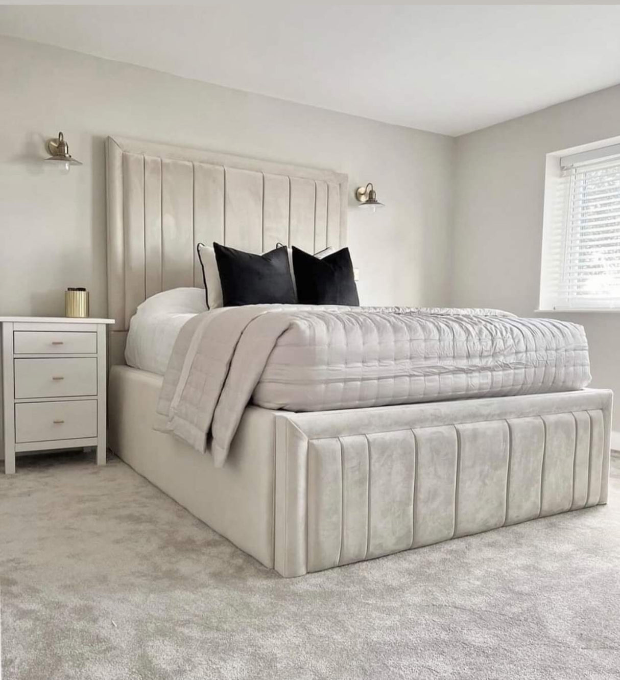 MONTREAL BED