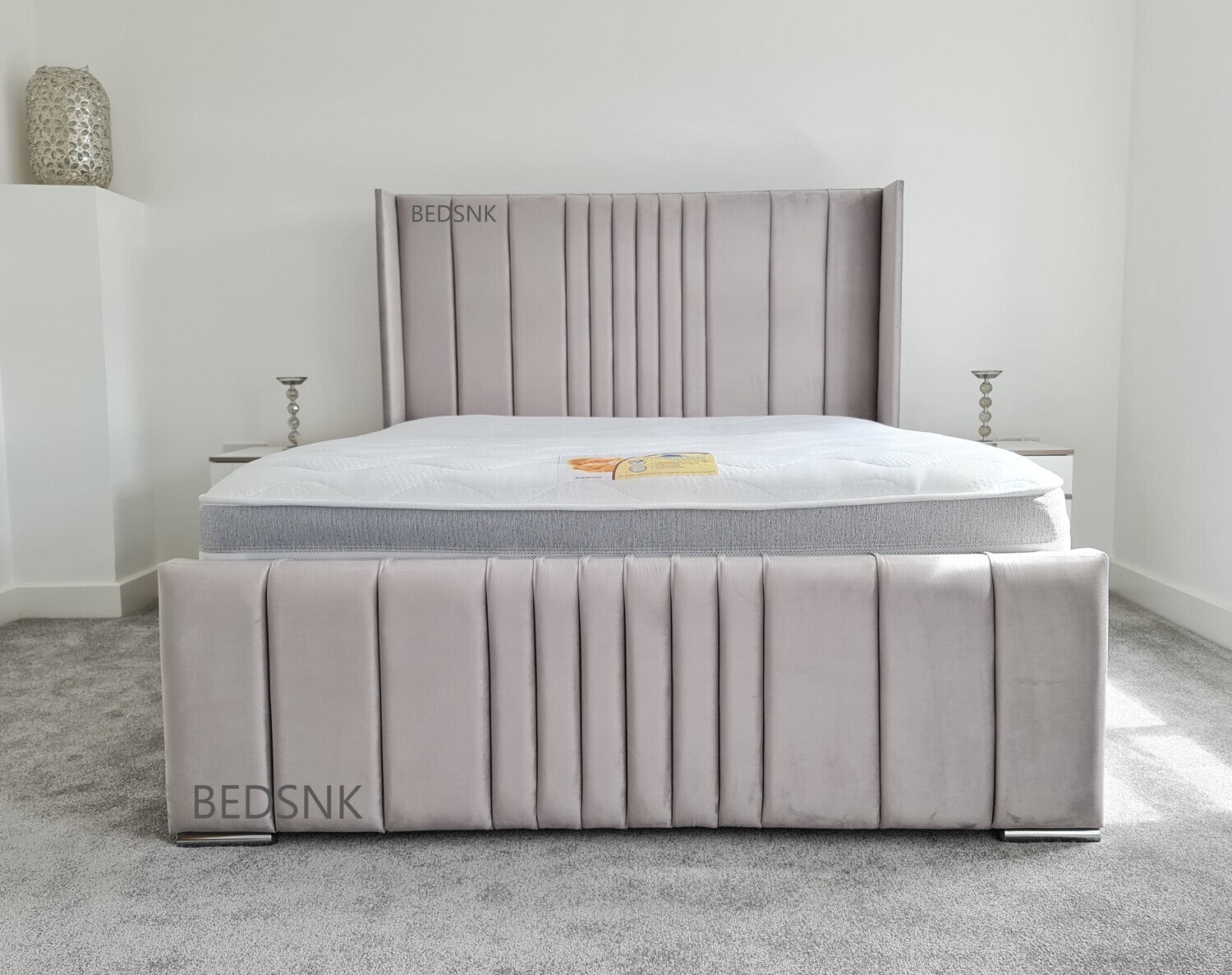 KENSINGTON BED FRAME