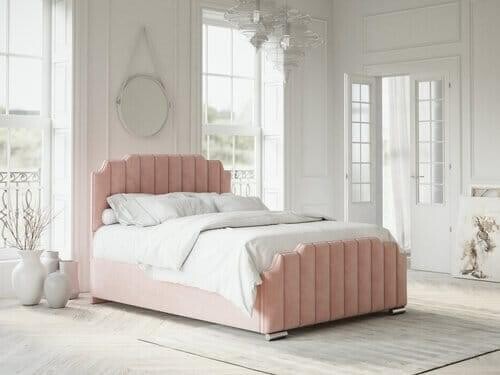 Eva bed frame 