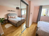 Eva bed frame 