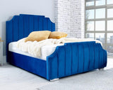 Eva bed frame 3