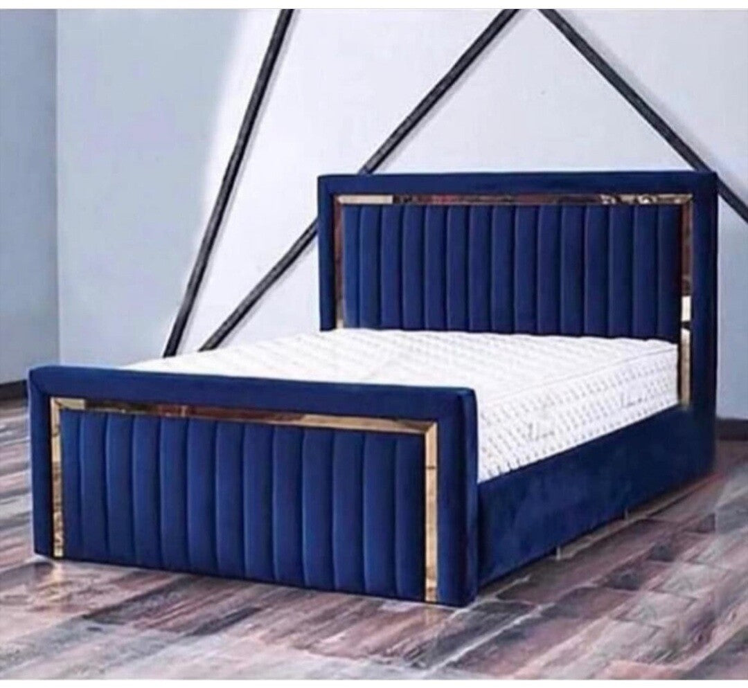 ISABEL BED FRAME