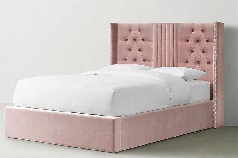 CELINE BED FRAME