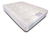BALMORAL MEMORY FOAM ORTHOPAEDIC MATTRESS