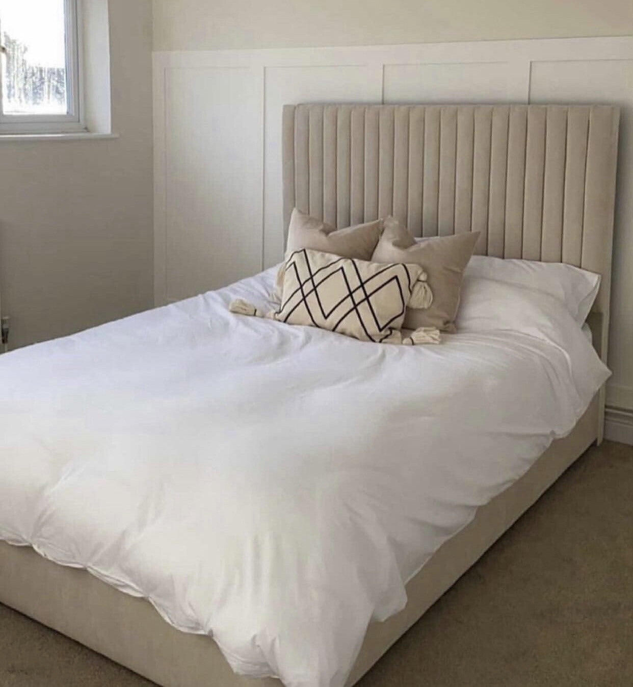 HALO BED FRAME