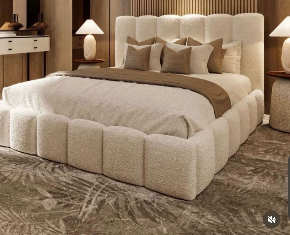 OSLO BED
