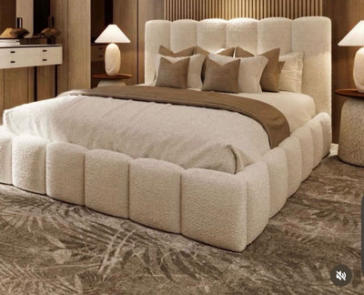 OSLO BED