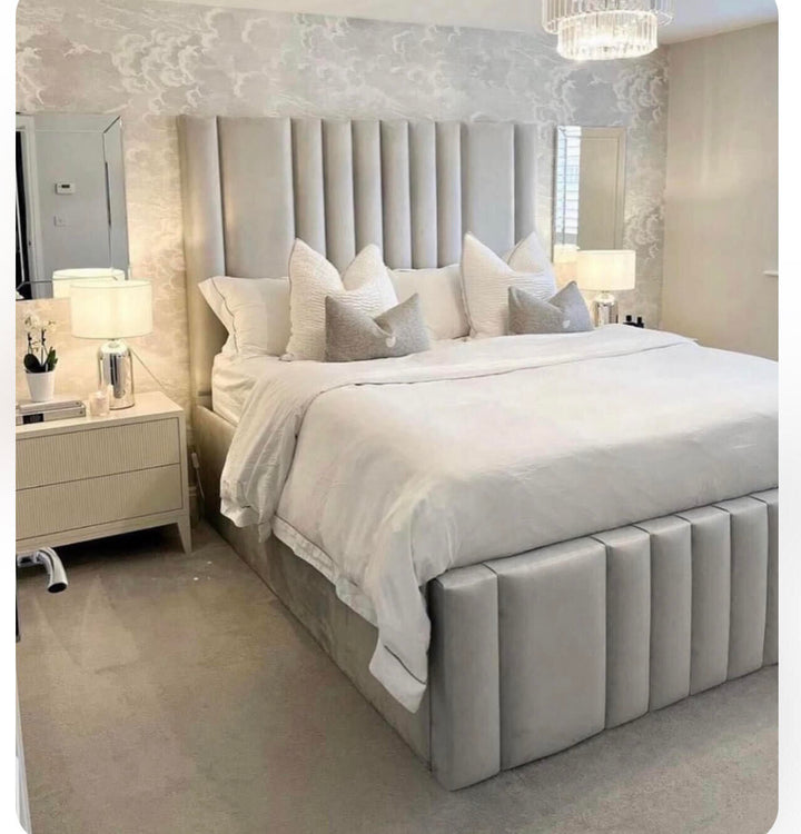 BEDSNK Luxury beds affordable for all BEDS NK LTD