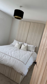 LAVISH BED FRAME