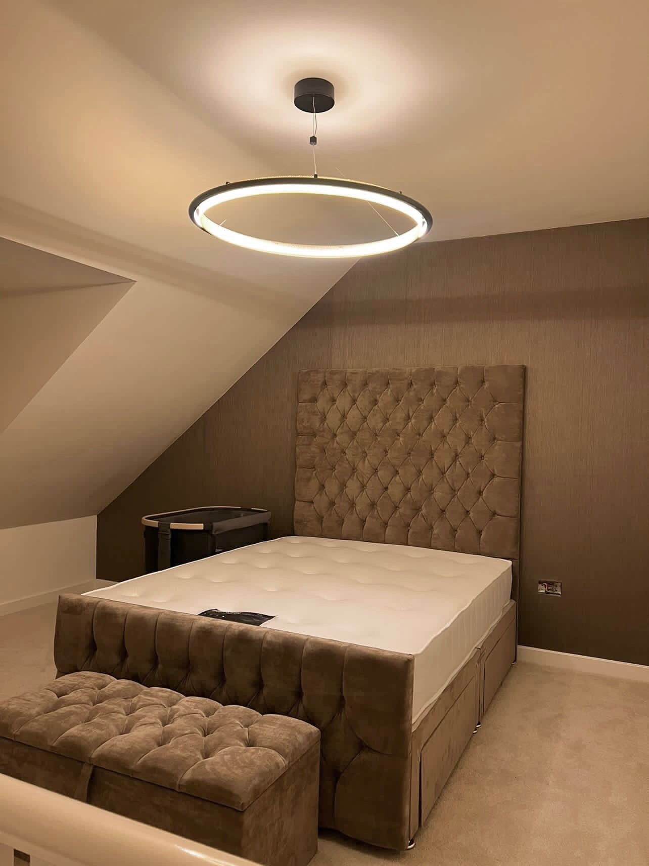 FLORIDA DIVAN BED