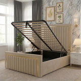 ISABEL BED FRAME