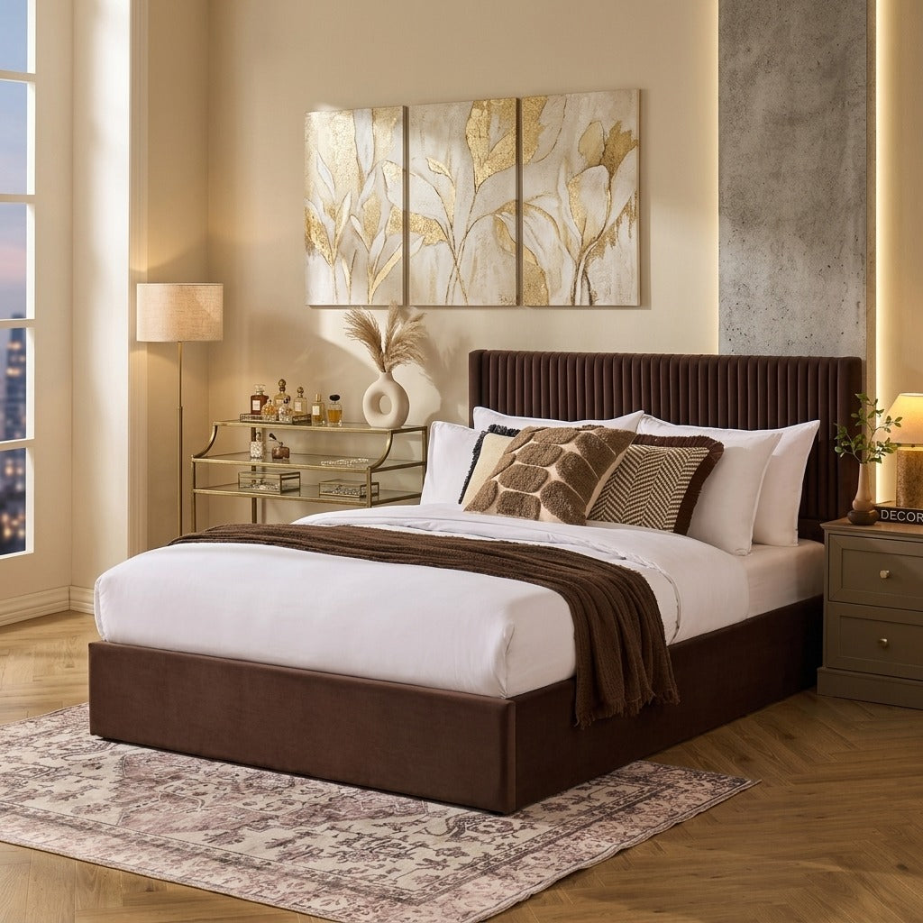 GENEVA BED