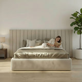 VALENCIA BED