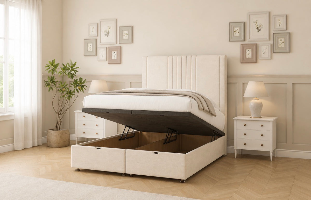 Auckland Divan Bed