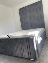LAVISH BED FRAME