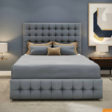 TUNIS DIVAN BED