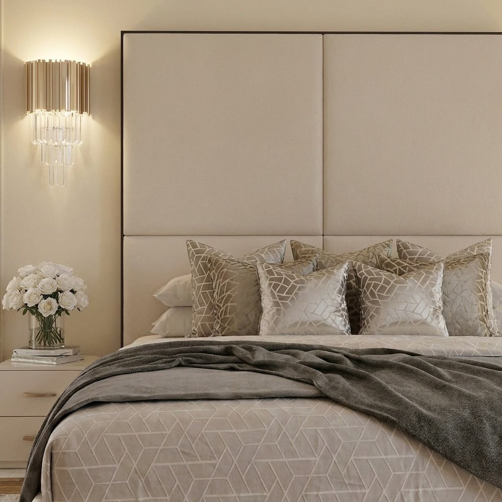 Verona Bed