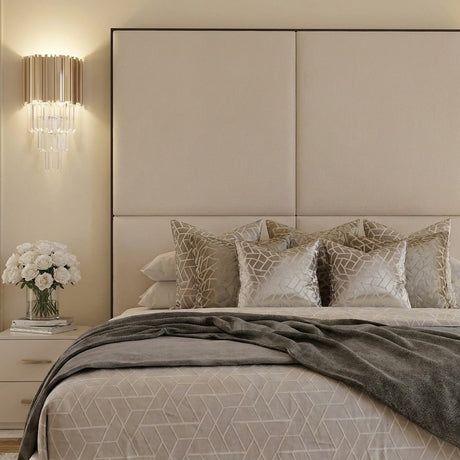 Verona Bed