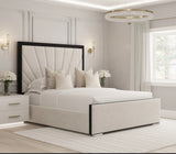 Melbourne Bed Frame