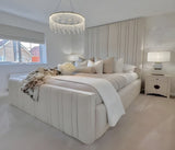 LAVISH BED FRAME