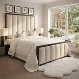 CANNES BED FRAME