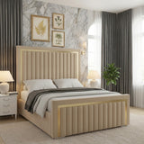 ISABEL BED FRAME