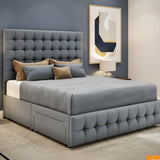 TUNIS DIVAN BED