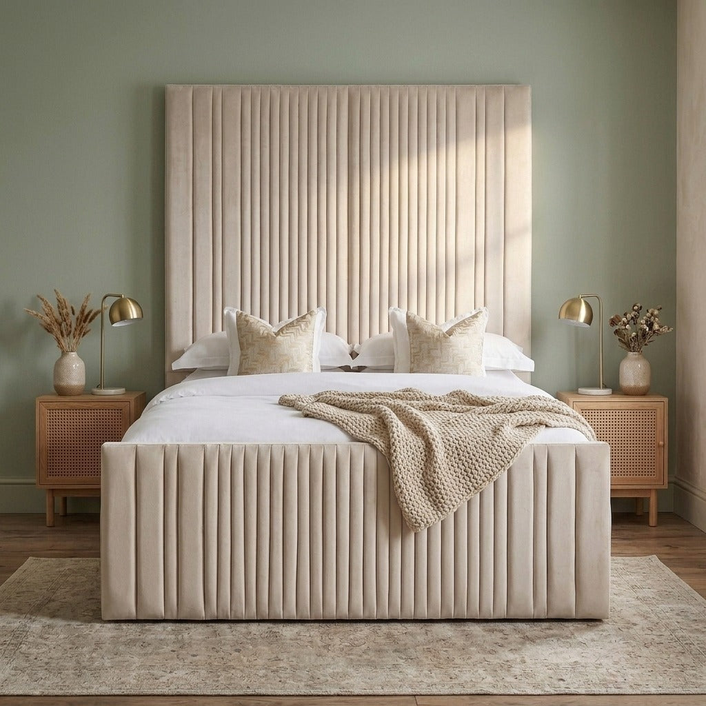 BROOKLYN BED FRAME