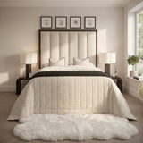 CANNES BED FRAME