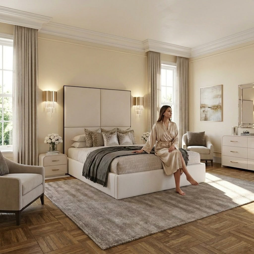 Verona Bed