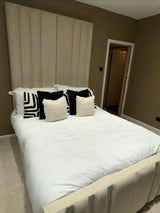 Buckingham Bed Frame