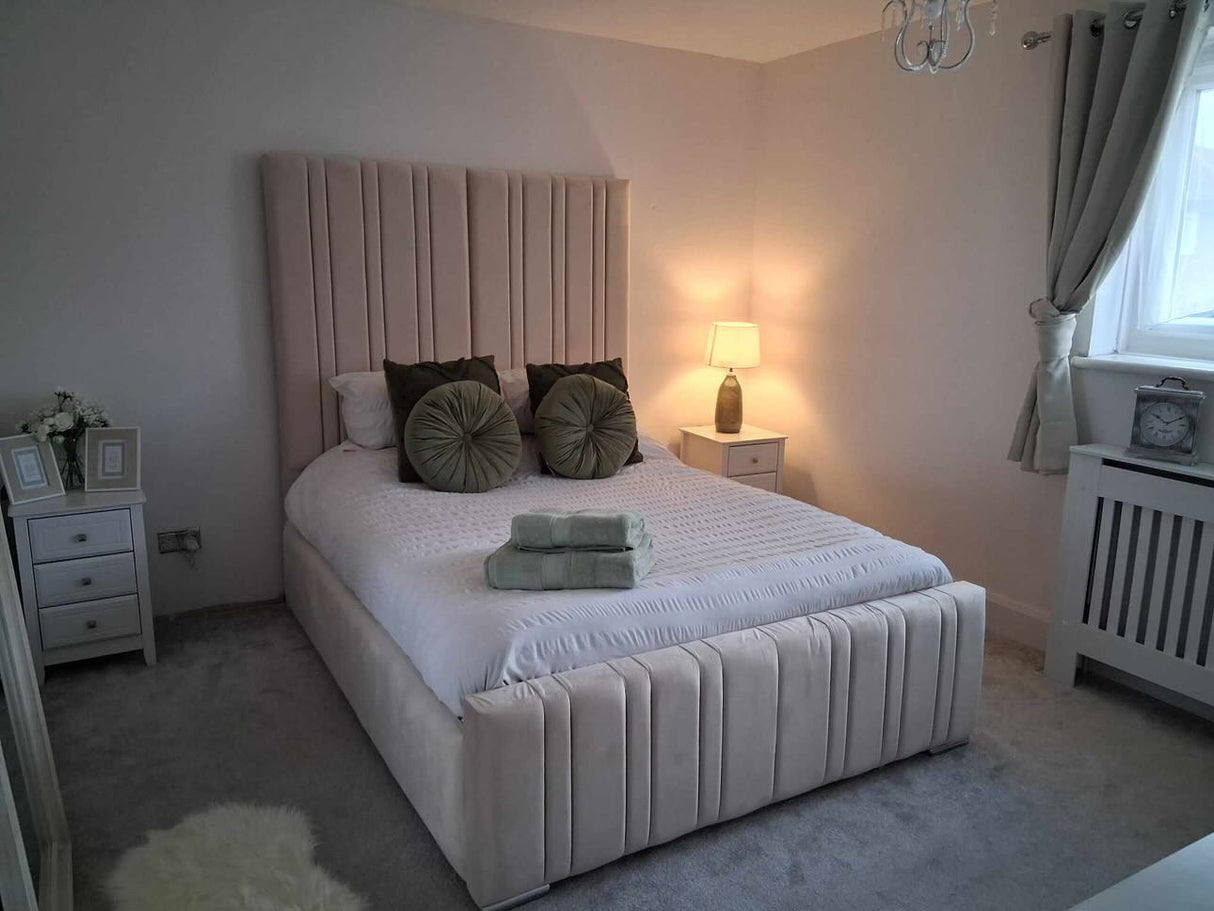 LAVISH BED FRAME