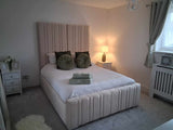 LAVISH BED FRAME