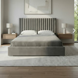 HALO BED FRAME
