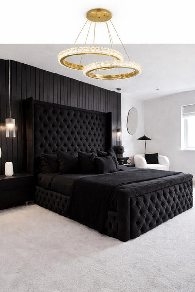 BERLIN BED FRAME