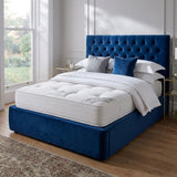 1500 pocket sprung mattress