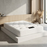 BALMORAL MEMORY FOAM ORTHOPAEDIC MATTRESS