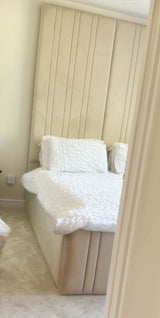 LAVISH BED FRAME