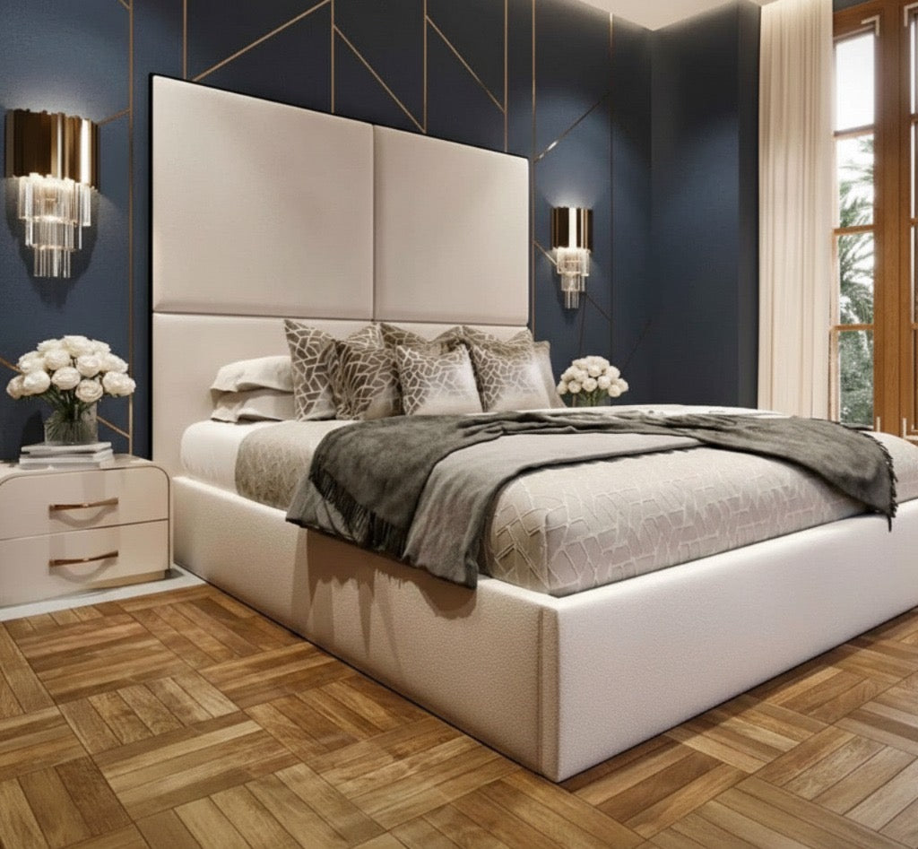 Verona Bed