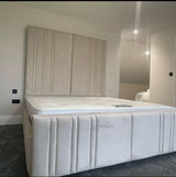 LAVISH BED FRAME