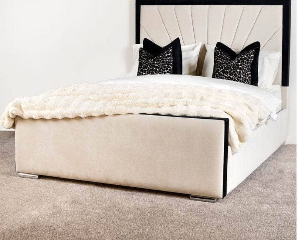Melbourne Bed Frame