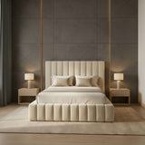 ASHBURN BED FRAME