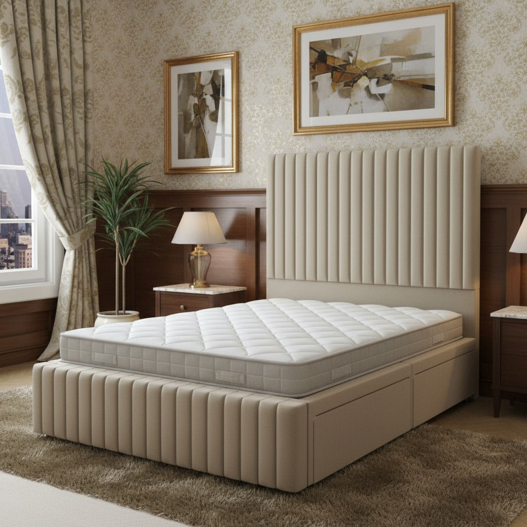 Marbella Bed
