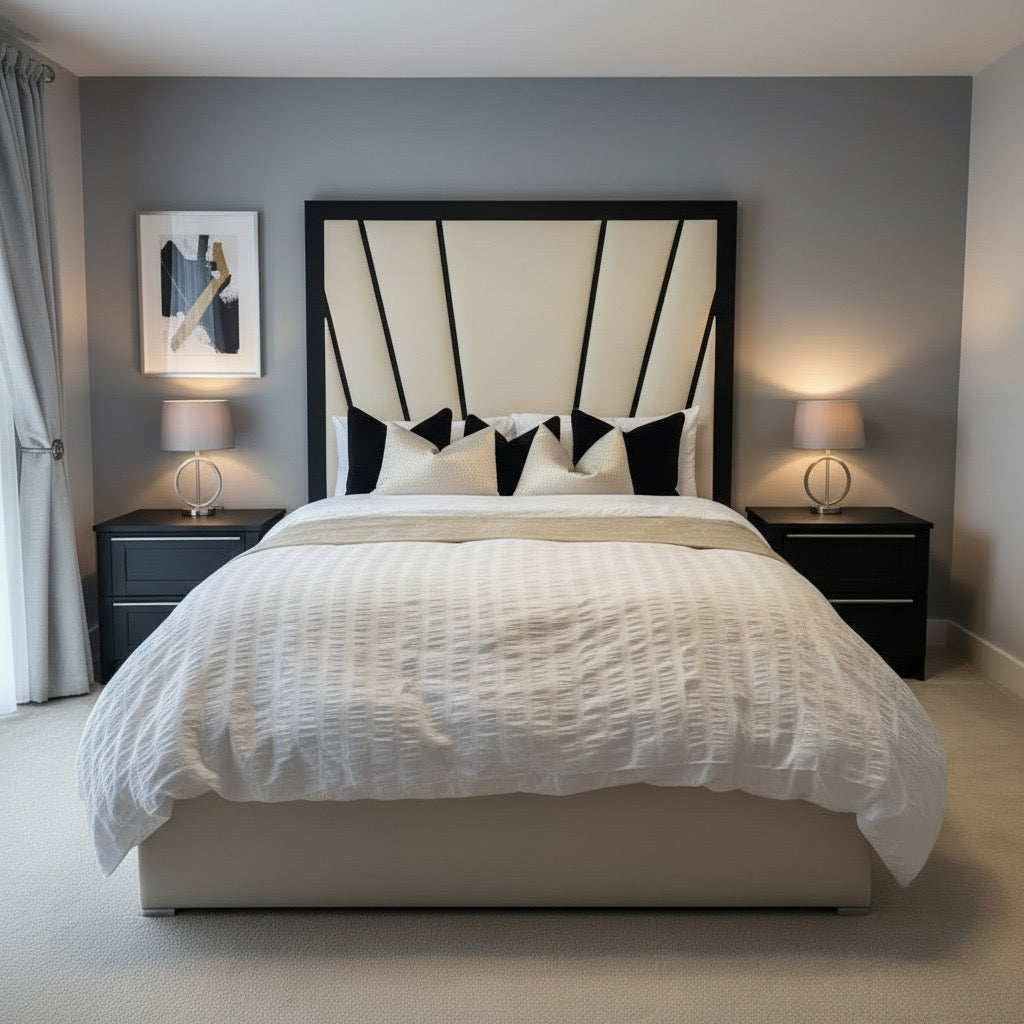 SOHO SUNRISE BED