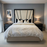 SOHO SUNRISE BED