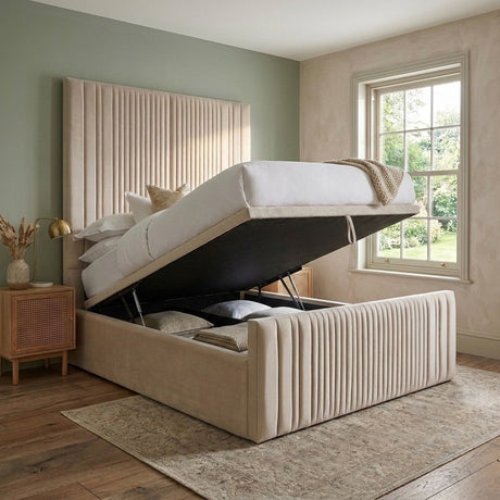 BROOKLYN BED FRAME