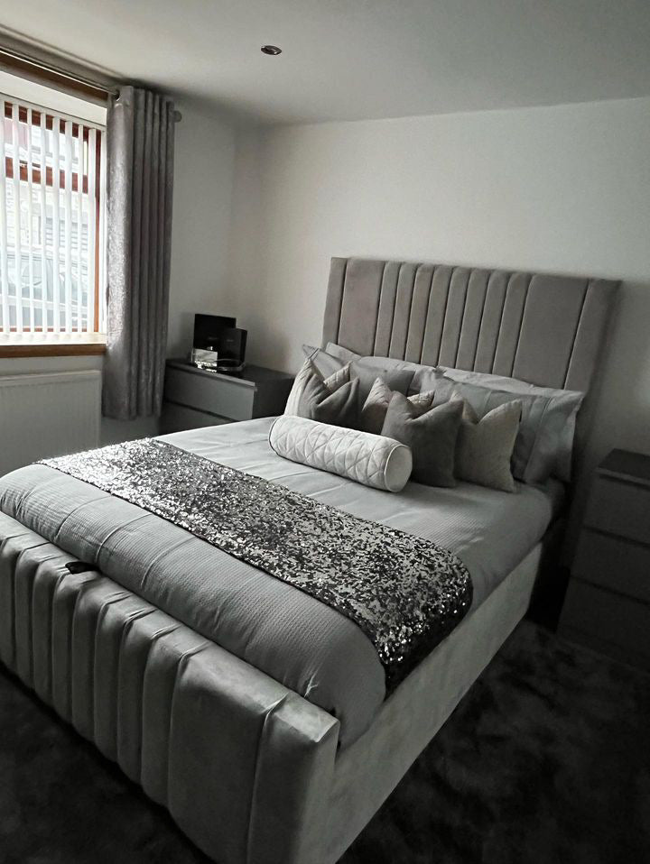 BEDSNK Luxury beds affordable for all BEDS NK LTD