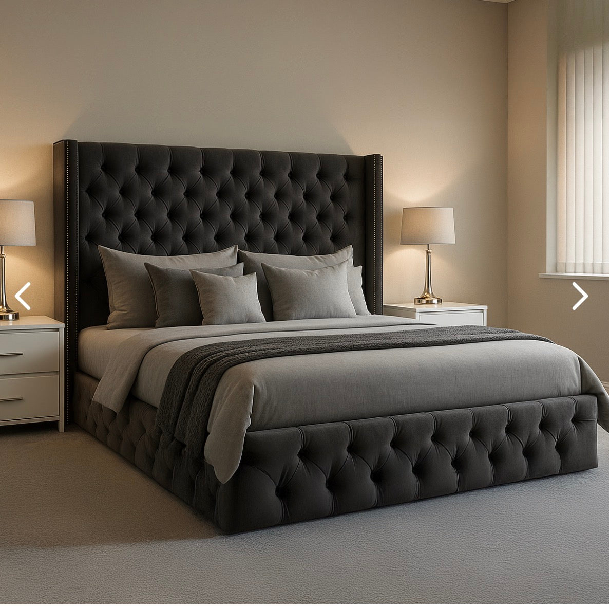 EMILY BED