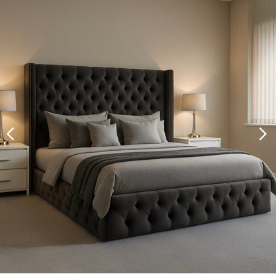 EMILY BED