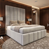 THE PRESTIGE PANEL BED